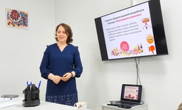 В окружной столице продолжает работать «Школа сахарного диабета»