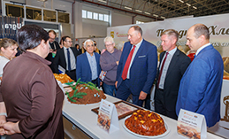 Максим Ряшин принял участие в праздничных событиях в первый день выборов