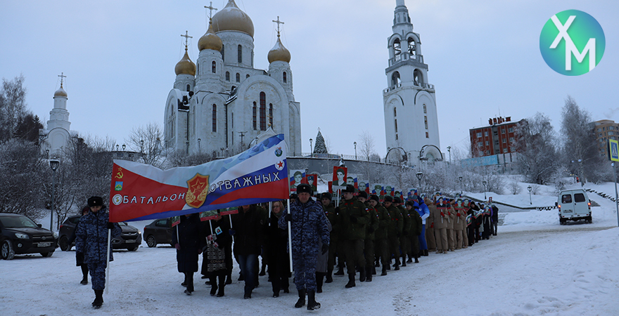 Последние новости о батальоне югра сегодня