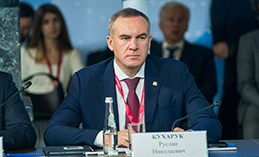 Губернатор Югры считает важным поддержку ТрИЗ 