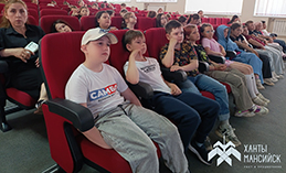 В школе №4 прошёл Час здоровья на тему «Жизнь без никотина»