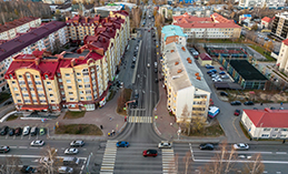 В 2026 году в России появятся новые дорожные знаки