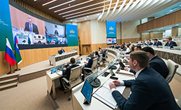 В Югре расширили перечень сил постоянной готовности к ликвидации ЧС