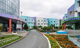 В Ханты-Мансийске началась приёмка школ и детских садов к новому учебному году