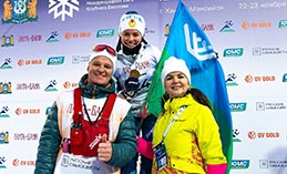 Елена Майер: «Будем расширять работу с болельщиками»