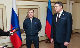 Владимир Якушев обозначил основные направления деятельности партии