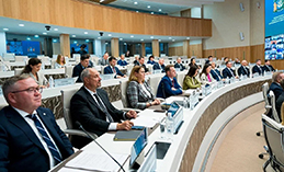 В Югре определили перспективные участки для добычи нефти и газа
