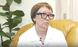 Марина Ворох. Профилактика ВИЧ-инфекции