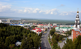 Служба охраны объектов культурного наследия Югры проводит голосование