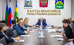 Развитие малого и среднего бизнеса 