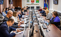 Спорт для детей и пенсионеров