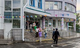 Готовимся к безопасному учебному году