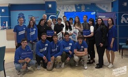История железных дорог в увлекательном квизе 