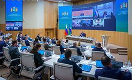До 2028 года в Югре капитально отремонтируют 708 многоквартирных домов