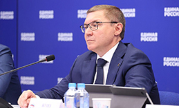 Завершается подготовка программы модернизации коммунальной инфраструктуры