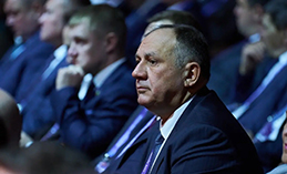 Максим Ряшин принимает участие в форуме «МАЛАЯ РОДИНА – СИЛА РОССИИ»