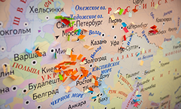 Акцию «Я служил» провели волонтёры Победы Ханты-Мансийска