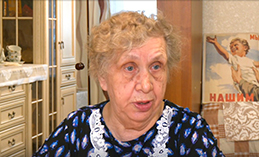 Подвигу – память. Маргарита Кузьменкова