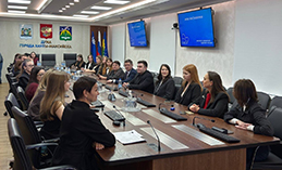 Новый импульс наставничества