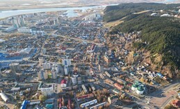 Ханты-Мансийск стал победителем регионального этапа Всероссийского конкурса «Лучшая муниципальная практика»