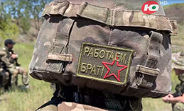 Батальон «Югра» продолжает набор на службу по контракту