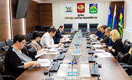 Что нового появится в Ханты-Мансийске к 2024 году?