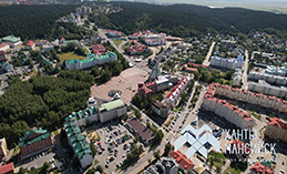 У городских департаментов появились каналы в МАХ