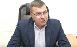 Виталий Шелковой. Итоги 2024 года в сфере общественного транспорта