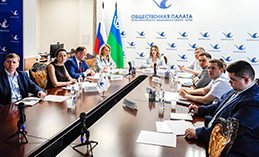 РОШ переходит к новому формату подготовки наблюдателей за выборами
