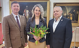 Праздник самых любящих и нежных