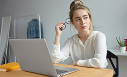 Четыре признака, что потенциальный работодатель является мошенником