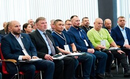  Максим Ряшин принял участие в важном этапе образовательного проекта «Герои Югры» 