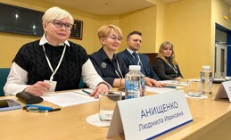Научно-практическая конференция «Актуальные вопросы ангионеврологии с обсуждением смежных вопросов неврологии. Мультидисциплинарный подход» прошла в ОКБ