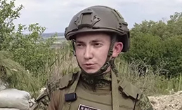 История Ивана Лаптева – в выпуске проекта «Герои среди нас»