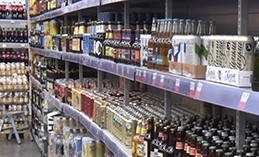 Наказали за продажу арестованного имущества
