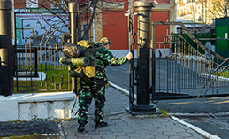 Условия бесплатного проезда родных к раненому бойцу СВО 