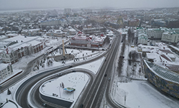 Подведены итоги ежегодного конкурса «Лидеры Югры»