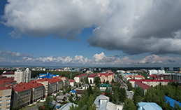 Национальные проекты охватывают все сферы жизни