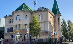 Киноленты, обожжённые войной