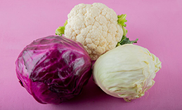 Югорчанам назвали сезонные продукты апреля, которые укрепят иммунитет 