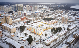 Хантымансийцы могут проверить свои знания в «Географическом диктанте»