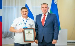 Мы – на форуме «первичек»!