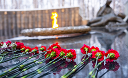 Пройдёт бесплатная автобусная экскурсия ко Дню защитника Отечества