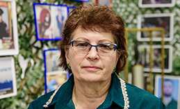Татьяна Тихон: «Всё, чем я занимаюсь, делается не ради награды»