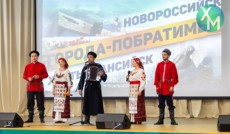 Гости из Новороссийска.jpg