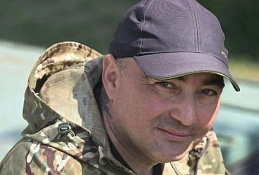 Военнослужащие из Сербии заключили контракт в Югре, отслужили и возвращаются в регион на постоянное место жительства