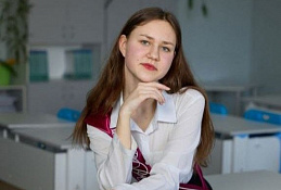Школьница их окружной столицы создала настольную игру «Шойт»